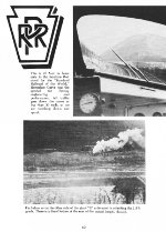 PRR "Altoona Interlude," Page 62, 1949